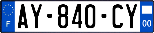 AY-840-CY