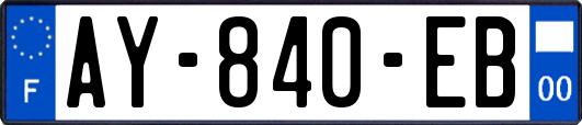 AY-840-EB