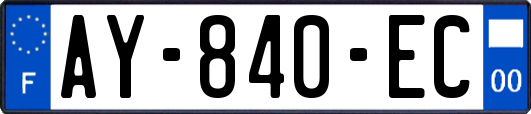 AY-840-EC