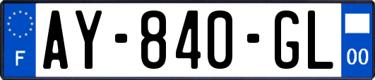 AY-840-GL