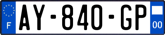 AY-840-GP