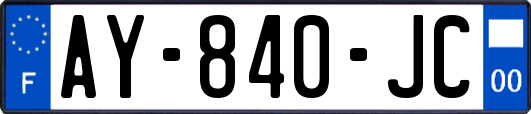 AY-840-JC
