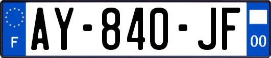 AY-840-JF