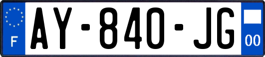 AY-840-JG