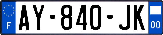 AY-840-JK