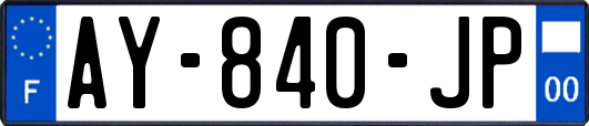 AY-840-JP