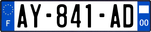 AY-841-AD