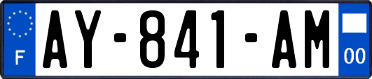 AY-841-AM