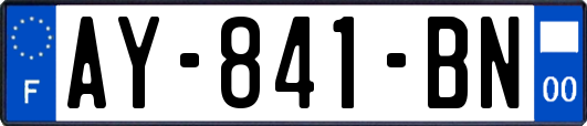 AY-841-BN