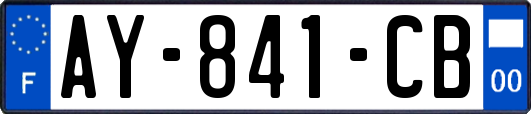 AY-841-CB