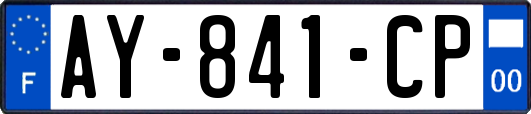 AY-841-CP