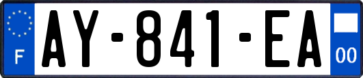 AY-841-EA