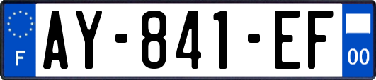 AY-841-EF