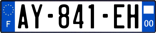 AY-841-EH