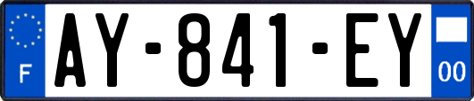 AY-841-EY