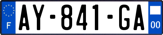 AY-841-GA