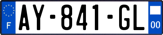 AY-841-GL