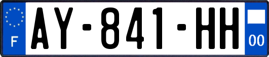 AY-841-HH