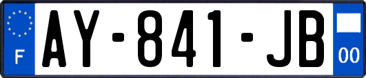AY-841-JB