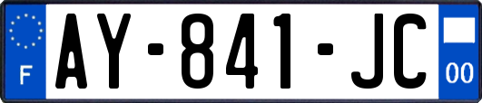 AY-841-JC