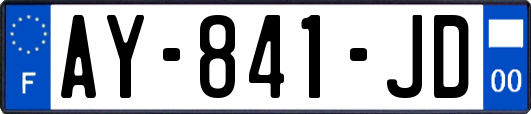 AY-841-JD