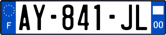 AY-841-JL