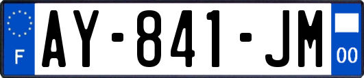 AY-841-JM