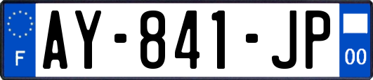 AY-841-JP