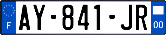 AY-841-JR