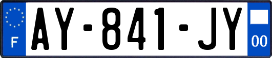 AY-841-JY