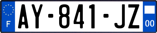 AY-841-JZ
