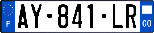 AY-841-LR