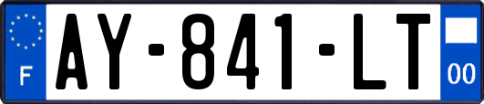 AY-841-LT