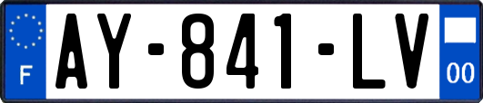 AY-841-LV