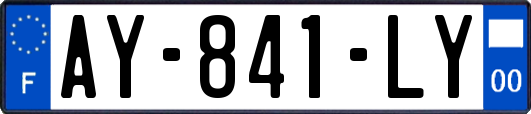 AY-841-LY