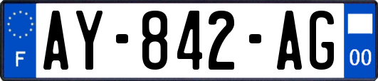 AY-842-AG