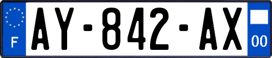 AY-842-AX