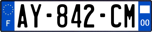 AY-842-CM