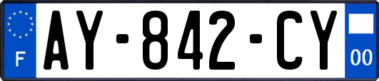 AY-842-CY