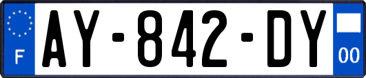 AY-842-DY
