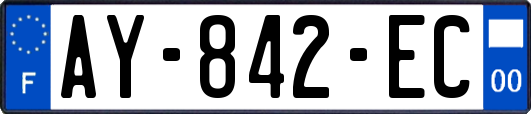 AY-842-EC