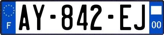 AY-842-EJ