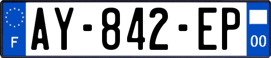 AY-842-EP