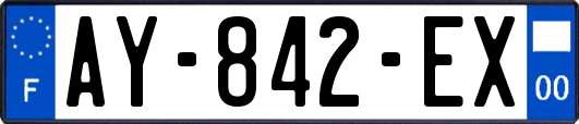 AY-842-EX