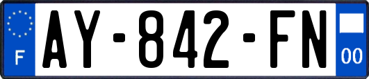 AY-842-FN