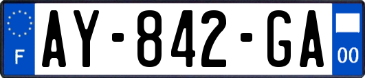 AY-842-GA