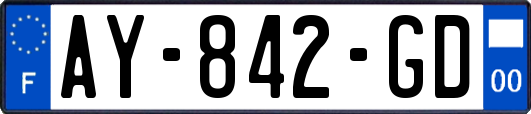 AY-842-GD