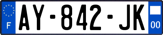 AY-842-JK