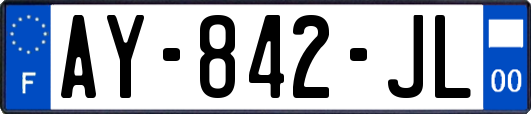 AY-842-JL