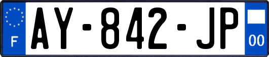 AY-842-JP